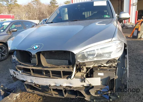 2016 BMW X5 Edrive xDrive40E z USA, uszkodzony, nr VIN 5UXKT0C59G0S75785